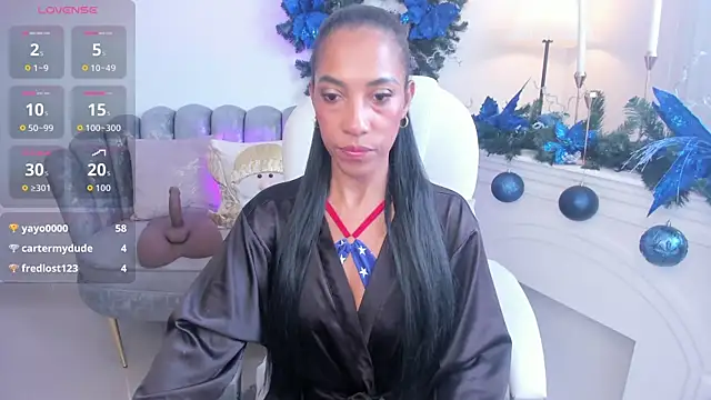 Shantaall_'s cam snapshot