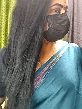 Honey-flowerr's cam snapshot