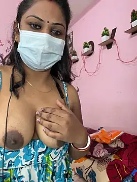 Couplejyoti01's cam snapshot