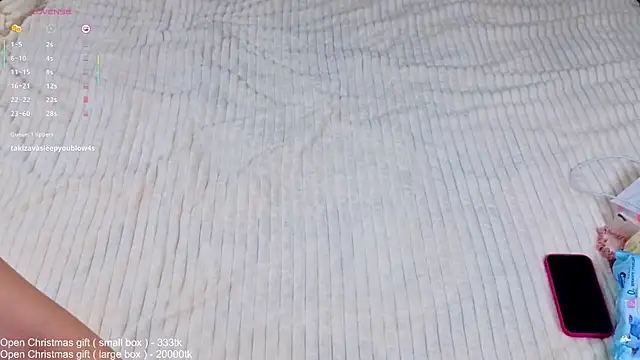 DorisCandelario's cam snapshot