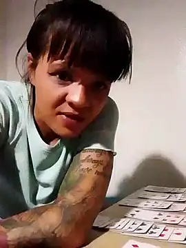 Cadence28's cam snapshot