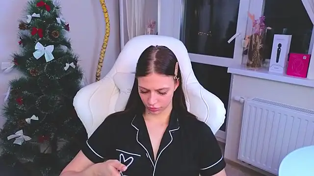 Daria_Promisess's cam snapshot