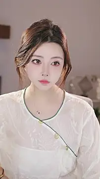 Qiaoqiao__'s cam snapshot