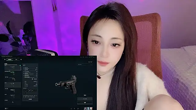 Daisy-77's cam snapshot