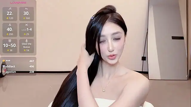 Melody-11's cam snapshot