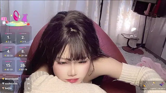 potato-188's cam snapshot