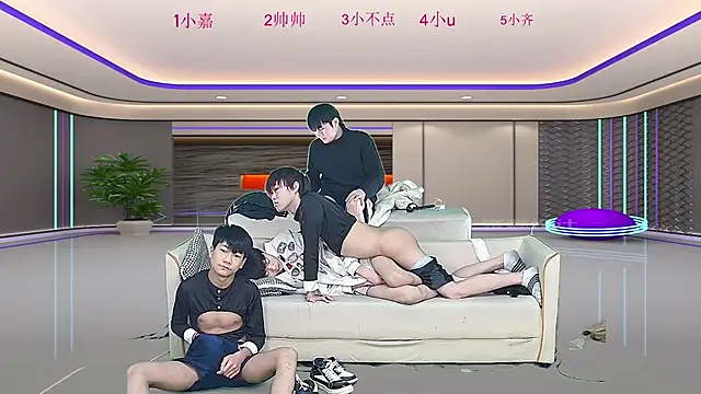 yujiannanpu live sex cam