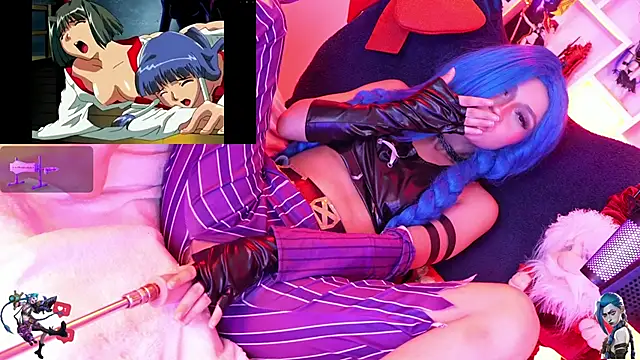 jinixxxx live sex cam