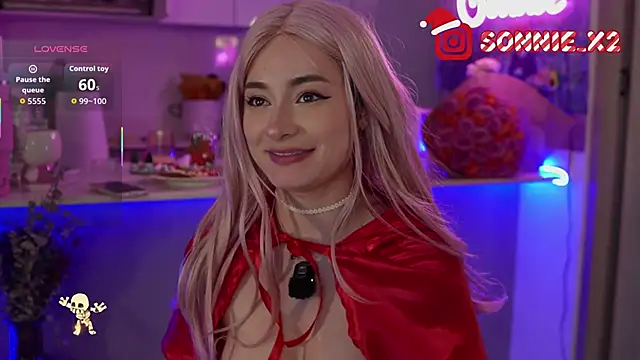 Sonnie_mami live sex cam