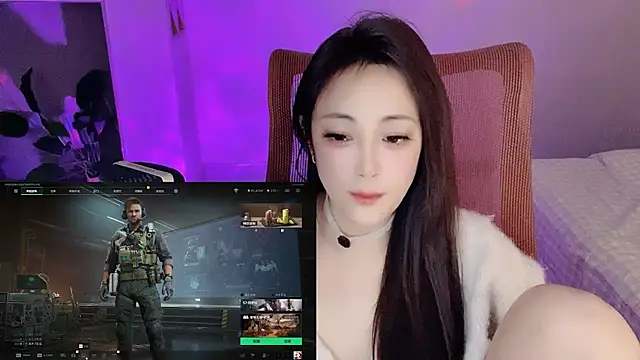 Daisy-77's cam snapshot