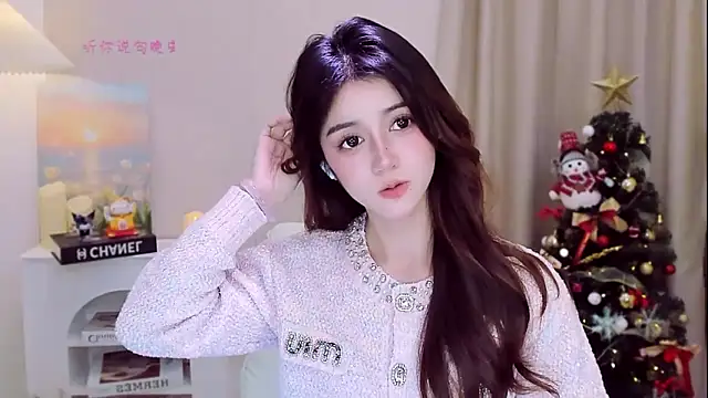 Wow-fairy's cam snapshot