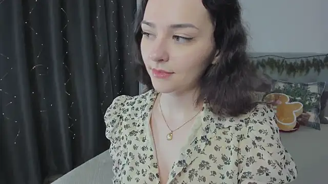 Camilla_Rowen's cam snapshot