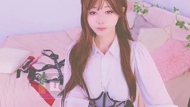 LongoriaEva's cam snapshot