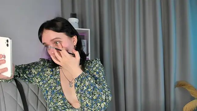 TracyLilith's cam snapshot