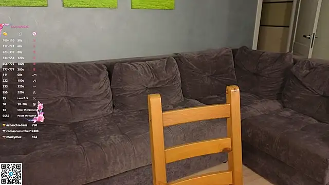 LolaLushhz's cam snapshot