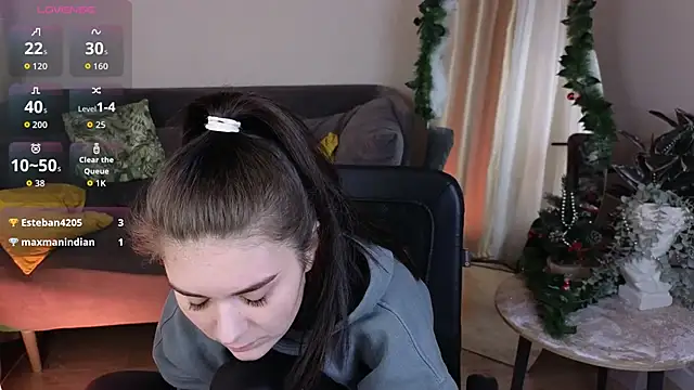 MilleyCyrus's cam snapshot