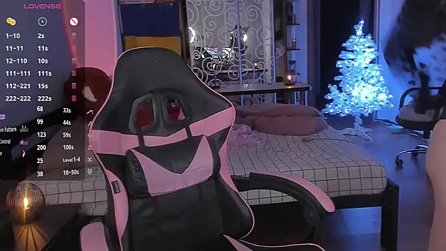 Mary_Blu's cam snapshot