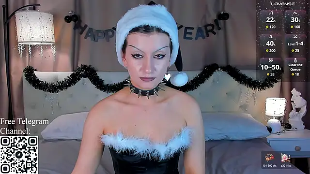 Ma1ilda_Ardent's cam snapshot