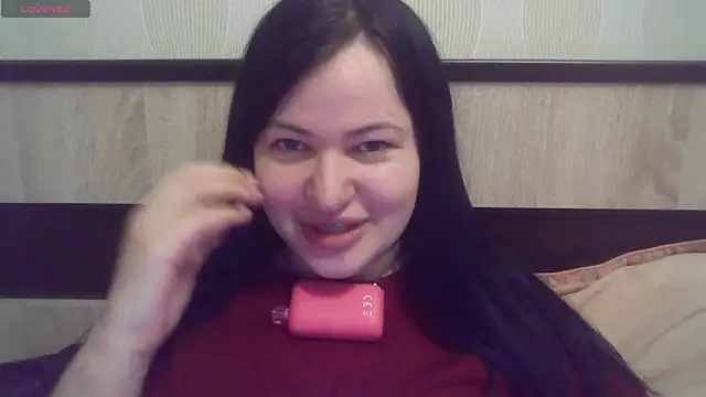 German_Eva's cam snapshot