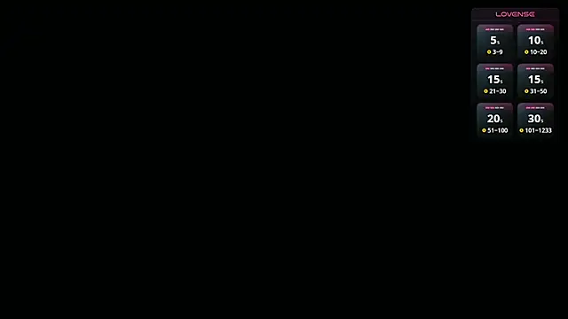 KitayamaChu's cam snapshot