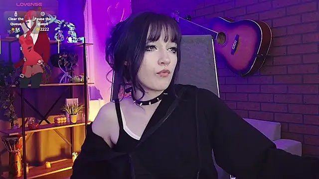 LiliLuna's cam snapshot