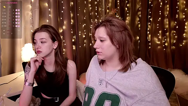 Morvelyn live sex cam