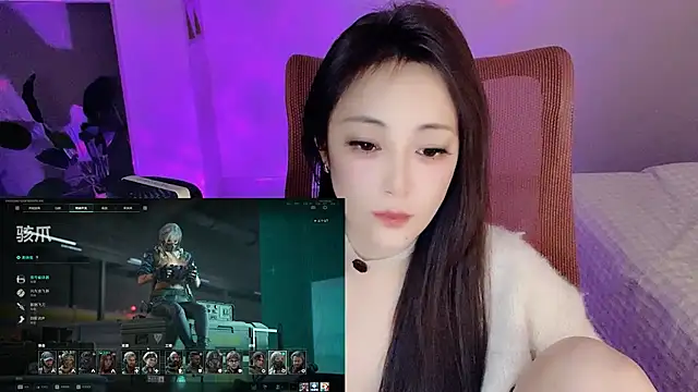 Daisy-77's cam snapshot