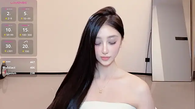 Melody-11's cam snapshot