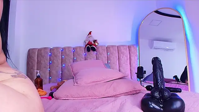 Auroraa_miller live sex cam