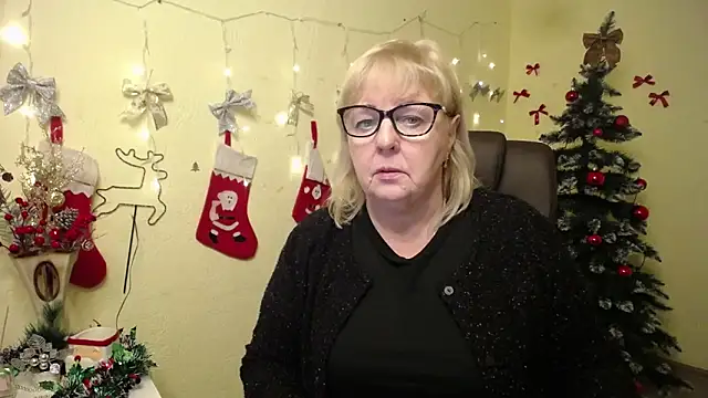 MilenaWedxy's cam snapshot