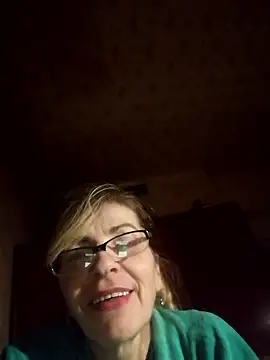 Georgette466's cam snapshot