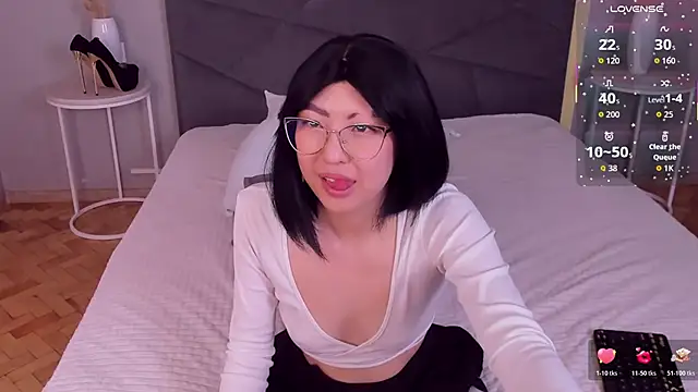 ValeryMur live sex cam