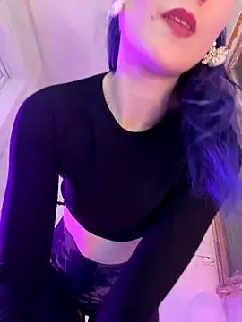 Erotic_Synth_Goddess live sex cam