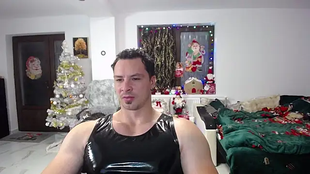 MasterAj69_'s cam snapshot