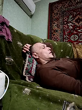 Sam_Colt's cam snapshot