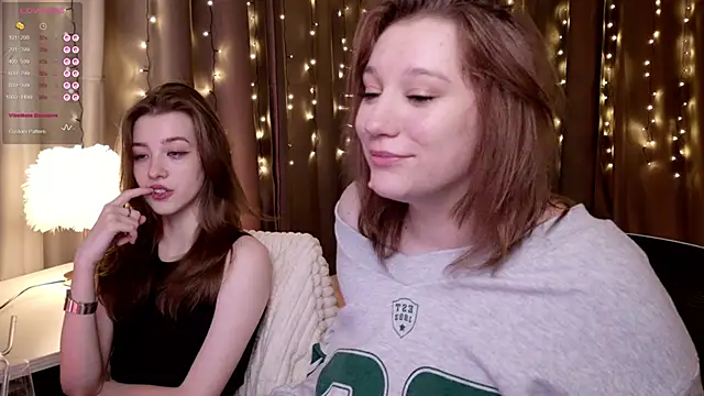 Morvelyn's cam snapshot