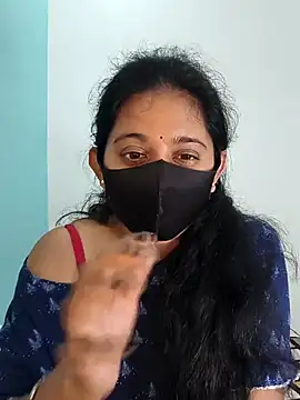 Your-Vedika's cam snapshot