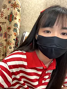 BigHaComing's cam snapshot