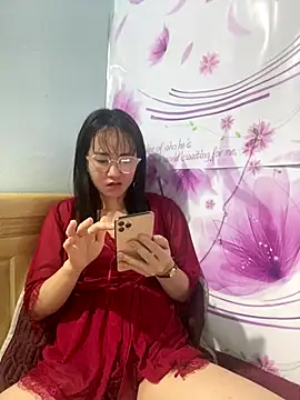 TranOanh999's cam snapshot