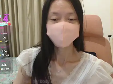 Lil-Cherries's cam snapshot