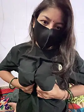 Alexiahotie's cam snapshot