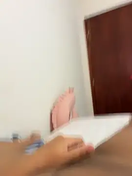 Morenacarioca3's cam snapshot