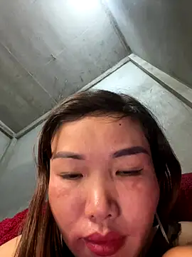 Sunny_lotus's cam snapshot