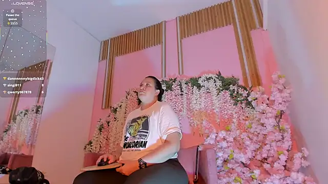 ThiccyLexxy's cam snapshot