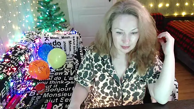 MarleneDietrich's cam snapshot