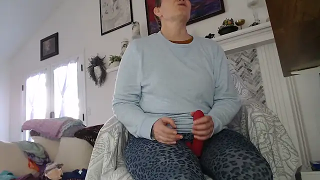 AuroraWillows's cam snapshot