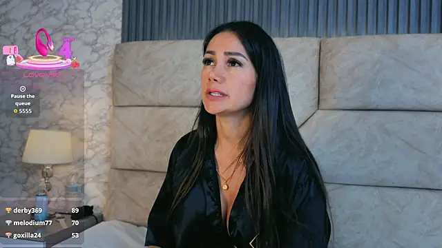 Cris__sweet's cam snapshot