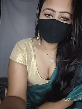 Mysterious__angel's cam snapshot