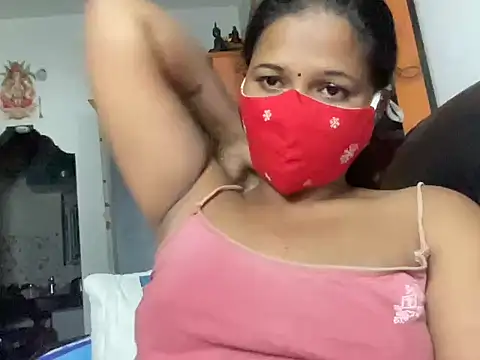 Tamil_Sanjana_'s cam snapshot