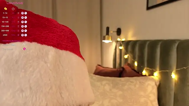 FlexiPixie's cam snapshot